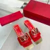 Valentino Shoes for VALENTINO Slippers for women #999932017