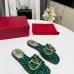 Valentino Shoes for VALENTINO Slippers for women #A32255