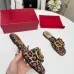 Valentino Shoes for VALENTINO Slippers for women #A32258