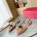 Valentino Shoes for VALENTINO Slippers for women #A36529