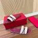 Valentino Shoes for VALENTINO Slippers for women #A46021