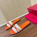 Valentino Shoes for VALENTINO Slippers for women #A46024