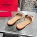 Valentino Shoes for VALENTINO Slippers for women #A47643