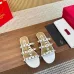 Valentino Shoes for VALENTINO Slippers for women #A47724