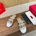Valentino Shoes for VALENTINO Slippers for women #A47724