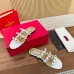 Valentino Shoes for VALENTINO Slippers for women #A47724