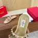 Valentino Shoes for VALENTINO Slippers for women #A47725