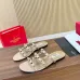 Valentino Shoes for VALENTINO Slippers for women #A47725