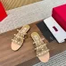 Valentino Shoes for VALENTINO Slippers for women #A47725