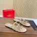 Valentino Shoes for VALENTINO Slippers for women #A47725
