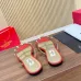 Valentino Shoes for VALENTINO Slippers for women #A47727