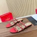 Valentino Shoes for VALENTINO Slippers for women #A47727