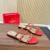 Valentino Shoes for VALENTINO Slippers for women #A47727