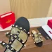 Valentino Shoes for VALENTINO Slippers for women #A47728