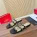 Valentino Shoes for VALENTINO Slippers for women #A47728