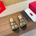 Valentino Shoes for VALENTINO Slippers for women #A47728
