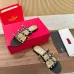 Valentino Shoes for VALENTINO Slippers for women #A47728