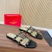 Valentino Shoes for VALENTINO Slippers for women #A47728
