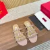 Valentino Shoes for VALENTINO Slippers for women #A47729