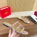 Valentino Shoes for VALENTINO Slippers for women #A47729