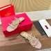 Valentino Shoes for VALENTINO Slippers for women #A47729