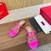 Valentino Shoes for VALENTINO Slippers for women #A47730