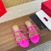 Valentino Shoes for VALENTINO Slippers for women #A47730