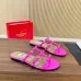 Valentino Shoes for VALENTINO Slippers for women #A47730