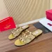 Valentino Shoes for VALENTINO Slippers for women #A47731