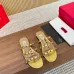 Valentino Shoes for VALENTINO Slippers for women #A47731