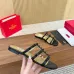 Valentino Shoes for VALENTINO Slippers for women #A47735