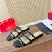 Valentino Shoes for VALENTINO Slippers for women #A47735