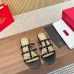Valentino Shoes for VALENTINO Slippers for women #A47735