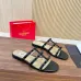 Valentino Shoes for VALENTINO Slippers for women #A47735