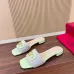Valentino Shoes for VALENTINO Slippers for women #A47742