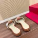Valentino Shoes for VALENTINO Slippers for women #A47746