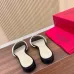 Valentino Shoes for VALENTINO Slippers for women #A47747