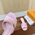 Valentino Shoes for VALENTINO Slippers for women #A50729