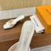 Valentino Shoes for VALENTINO Slippers for women #A50729