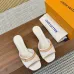 Valentino Shoes for VALENTINO Slippers for women #A50729