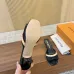 Valentino Shoes for VALENTINO Slippers for women #A50729
