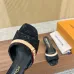 Valentino Shoes for VALENTINO Slippers for women #A50729