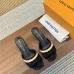 Valentino Shoes for VALENTINO Slippers for women #A50729
