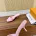 Valentino Shoes for VALENTINO Slippers for women #A50729