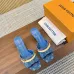 Valentino Shoes for VALENTINO Slippers for women #A50729