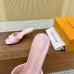 Valentino Shoes for VALENTINO Slippers for women #A50729