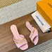 Valentino Shoes for VALENTINO Slippers for women #A50729
