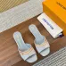Valentino Shoes for VALENTINO Slippers for women #A50729