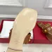 Valentino Shoes for VALENTINO Slippers for women #A51750