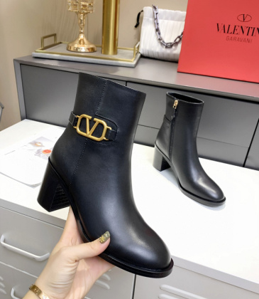 Valentino Shoes for VALENTINO boots for women #999914640